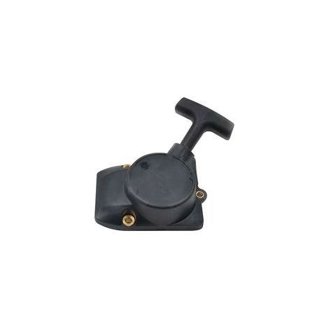 Pour STIHL FS 75 FS 80 FS 80R FS85 FS85R démarreur plaque de traction (1/4)