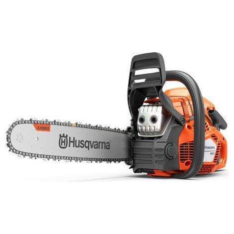 Husqvarna 450S 18 Inch Petrol Chainsaw