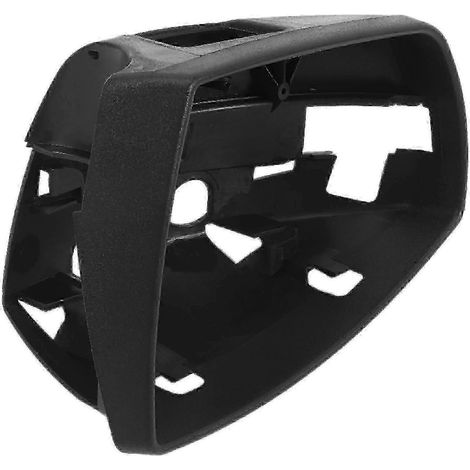 Compatible avec les boîtiers de rétroviseurs extérieurs gauche des modèles EcoSport 2013-2018 et Kuga 2013-2019. (1/5)