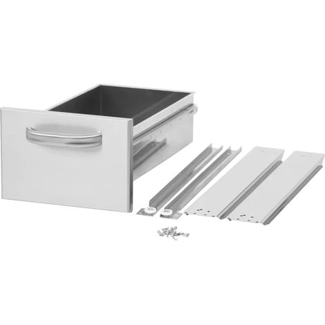 Set pour tiroirs pour P 30 L REDFOX - Z 30 - REDFOX