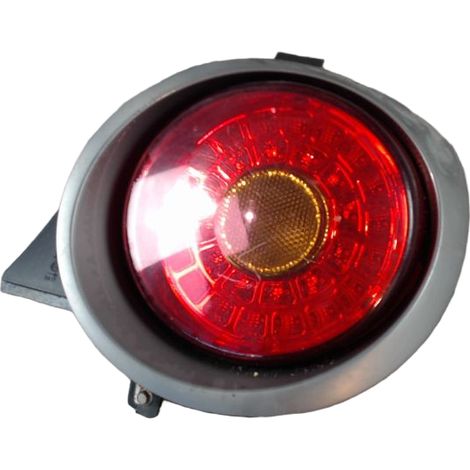 [PRODUIT D'OCCASION] Feu Arriere Droit ALFA ROMEO Mito ♻️ Ref Oe. 71752162 - Garantie à vie (1/3)