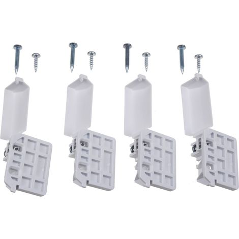 Bosch - befestigungssatz - 00754976 -