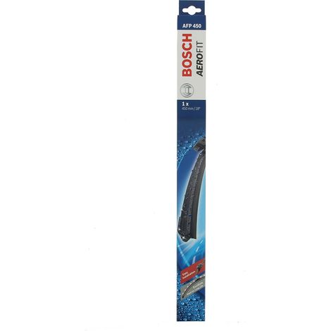 Balai essuie glace Plat AEROFIT AFP450 (1/2)