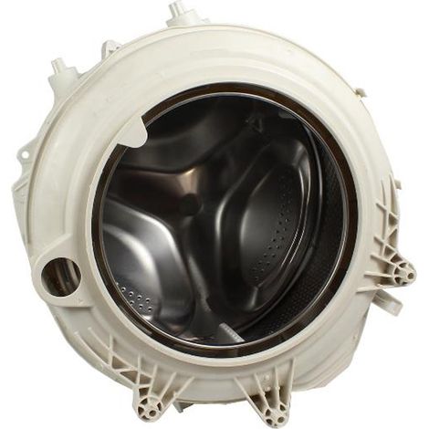Cuve- ensemble plastiq 46l h:20 nickel h