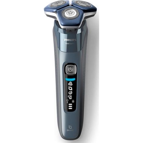 Afeitadora PHILIPS serie 7000 S7882/55 (1/4)