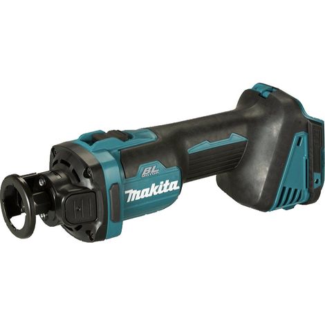 MAKITA DCO181Z 18V LXT AWS Brushless Drywall Cutter Body Only (1/3)