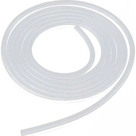 2 metres de tuyau pression tube silicone souple 3 5mm