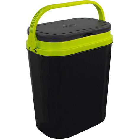 Frigorifero Frigo Mare Portatile Solaris 12 Litri Gio'Style 30 x 20 x 37 cm (1/5)