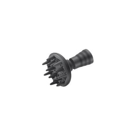 Remington - d52du difusor universal con adaptador de silicona - 44160530103 - 4008496817962