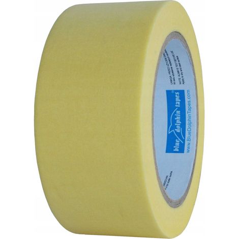 Ruban de masquage MT-625 (Y) [3dniN] 38 mm x 50 m (24//120) (1/5)