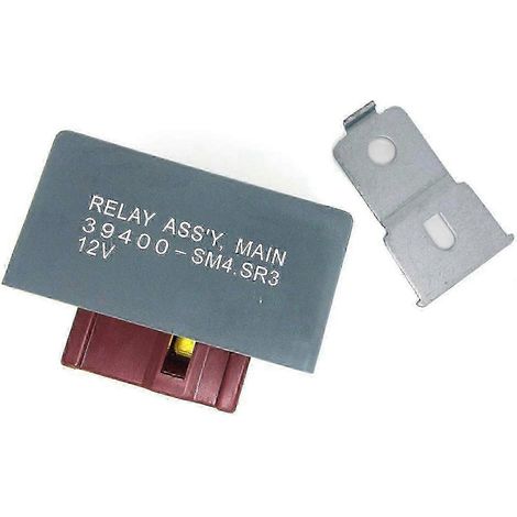 Hauptrelais der Kraftstoffpumpe 2025 39400-sm4-a00 für Honda Accord Del Sol -v Odyssey 3 (1998-2002) (1/5)