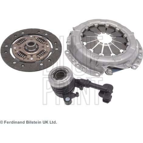 Kit d'embrayage Blue Print ADN130204 DACIA 30 20 541 00R 30 20 541 00R S1