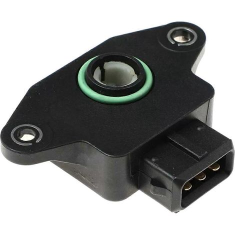 Drosselklappenstellungssensorschalter F01R064915 für Hafei--