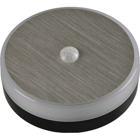 Luce sottopensile LED con sensore, 3xAAA Polux 322081 (1/4)