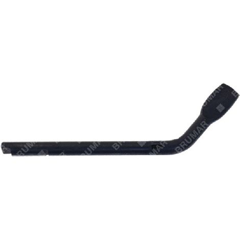 Asta regolatore giri interno per rasaerba BLX Compatibile - 058271