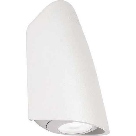 Applique per esterni FUMAGALLI "MAMETE ROUND" - G9 - 1,7W - IP67