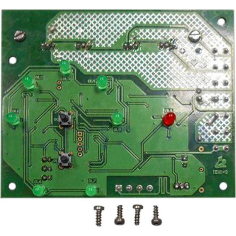 Tarjeta visualizadora Smart 30/60