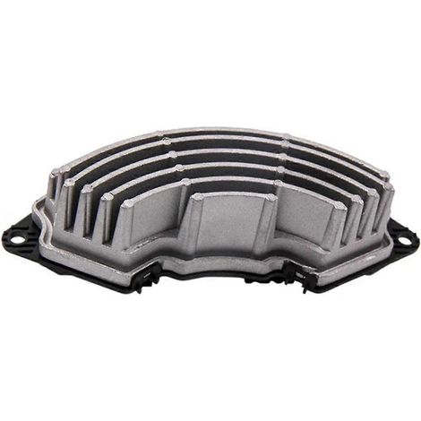 Résistance de commande de ventilateur de chauffage pour C4 Partner MK2 A43001400 77366112 DRS07001 6441CE 6441.CE (1/5)