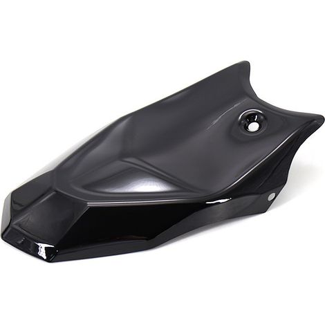 Garde-boue arrière et pare-éclaboussures pour motos Yamaha MT09 SP