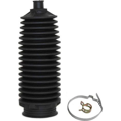 Soffietto scatola sterzo con morsetti Dacia Duster 8201108358