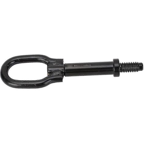Crochet d'anneau de remorquage 6M2Z 17A954 A Crochet de remorquage robuste compatible en acier forgé, compatible avec Edge Escape Focus Fusion (1/5)