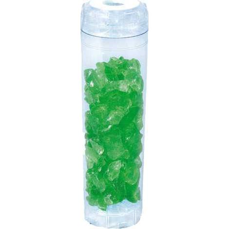 Cartucho de Polifosfato Cilíndrico Merkur para Tratamiento de Agua