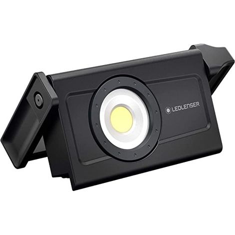 Torcia LedLenser iF4R