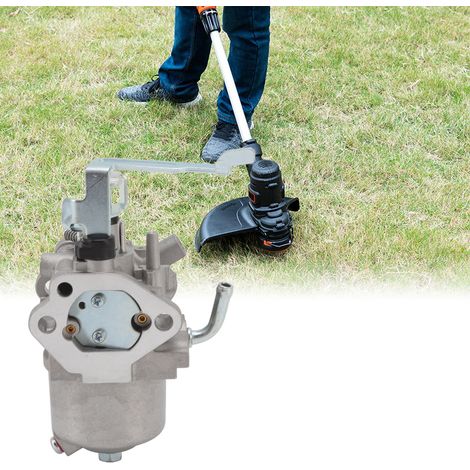 Passend für Mikuni-Rasenmäher. Vergaser für Robin Subaru RGX4800 20 RGN5100. Kontakt: +357 279-62364-00, +357 279-62364-10 (1/5)