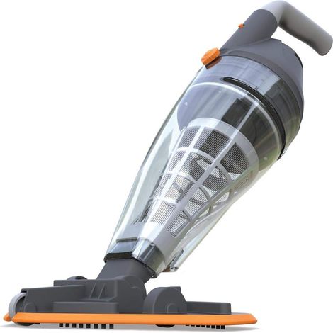 Aspirateur piscine sans fil rechargeable VEKTRO PRO Kokido (1/5)