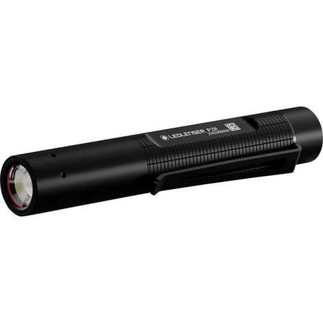 Ledlenser P2R 503097 Torcia tascabile a batteria ricaricabile, a batteria 200 lm 8 h 36 g (1/5)