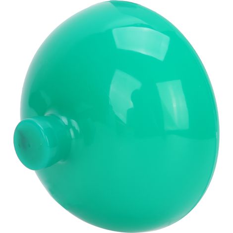 Gobelet expectorant à pression, tambour de massage, en silicone, expectorant haute élasticité, taille L (adulte) (1/5)