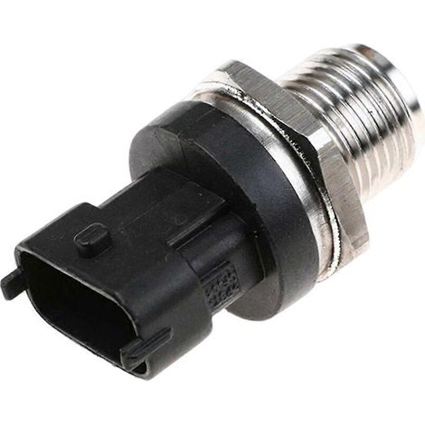 Fuel Rail Pressure Capteur Oil Pressure 0281006365 pour Dodge Cummins 6.7L Ram SLT (1/5)