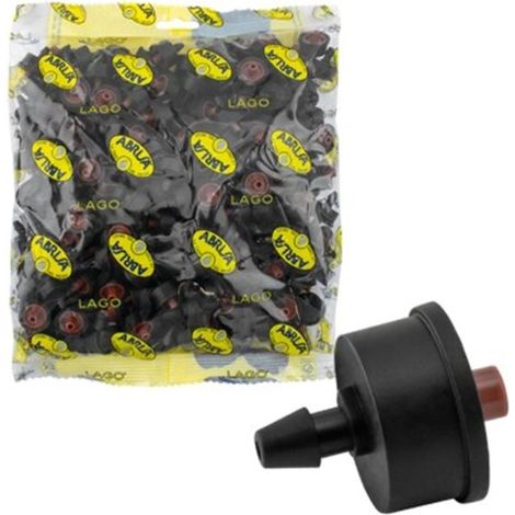 Sachet compte-gouttes auto-compensateur 200 unités - 4 L - H, (1/5)