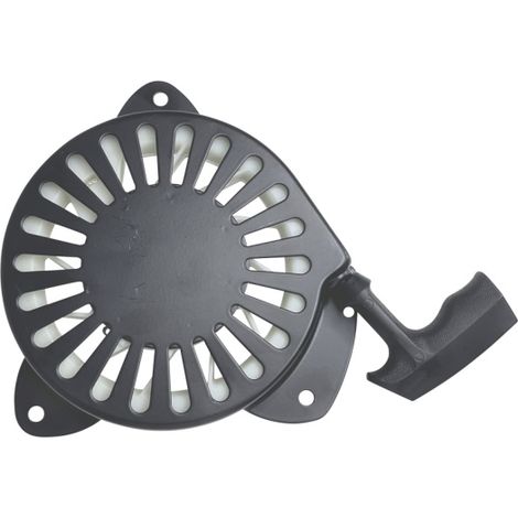 Seilzugstarter Starter Anlasser Anwerfereinheit für Rasenmäher uvm. (1/2)