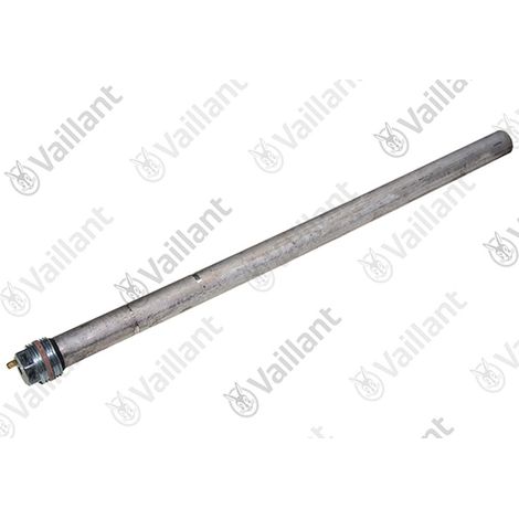 VAILLANT Ánodo, (G1, L=487) VIH CQ 120/2 y otros Vaillant-Nr. , 295846