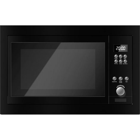 Innocenti ART28639 Microwave Grill Convection Built-In 25L (1/2)