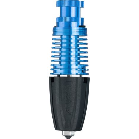 Phaetus Rapido Plus Hotend350°C HF/UHF Phaetus Rapido Plus Hotend350°C UHF / Blue (1/5)