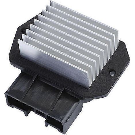 Lüftermotorwiderstand für Ram 1500, 2500 und 3500 (DTS 2006-2011): 499300-2121, 25770670