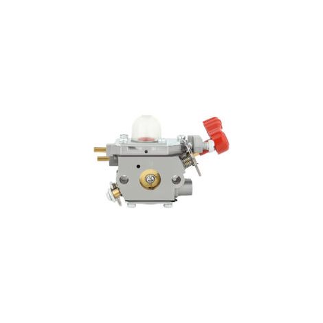 Ede Carburateur S-giant ZAMA C1U-P27 753-06288 pour débroussailleuse, coupe-bordures et taille-haies