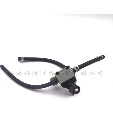 Le 39400-2C300 convient aux valves de batterie turbocompressées et aux valves de vide de batterie des Hyundai, Kia Yueda et Kia Sorento. (1/4)