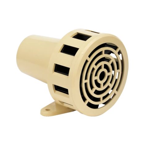 Sirène tournante 230V Caleffi 856102 230 V