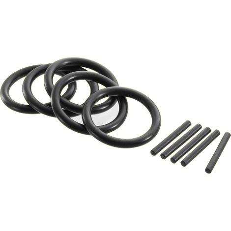 Jeu de 5 joncs + bagues 1/2" 8-14 mm - E117884 - Expert By Facom