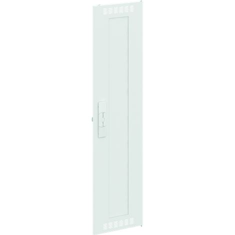 CTW17S Porte WiFi 1P7R+fer. 2CPX052396R9999 ABB D752396