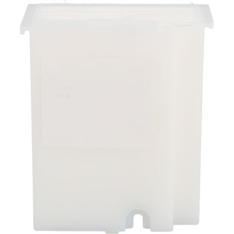 Plaque de récupération d'encre usagée éponge ultra absorbante pour ET 2710 2711 2712 2714 2715 2720 2721 2726 3110 (1/5)