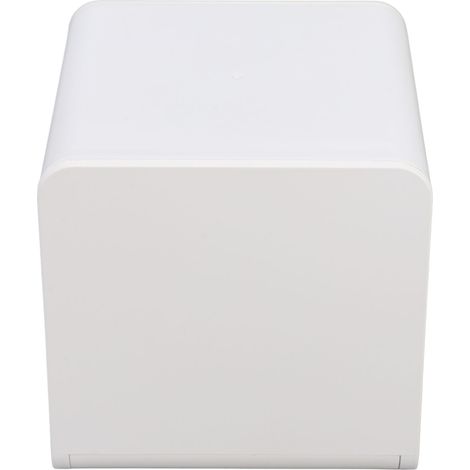 Veilleuse Cube LED 3 températures de couleur lampe de chevet rechargeable par USB à intensité variable en continu (1/5)