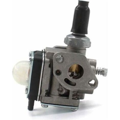 Testeur de compression pour moteur essence – ManoPro Compact avec manomètre analogique 0–300 PSI, acier inoxydable, 1 cylindre (1/4)