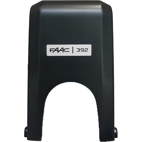 FAAC 63003499 115001 Nuovo Carter Coperchio Di Copertura Per Motore 392 Ricambio