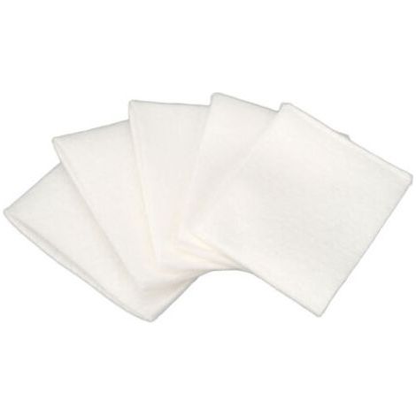 5 pieces Cotton Filter for Oxygen Concentrator, Filter Cartridge Accessory for Oxygen Generator and Maintenance (1/5)