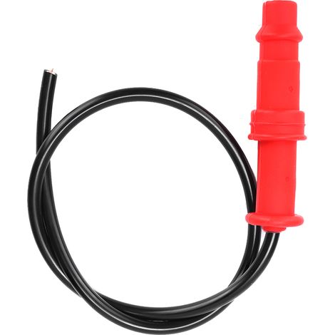 Kit de capuchon de câble de bougie d'allumage 3084980, pièce de rechange pour Polaris Sportsman 335 4x4 1999-2000 (1/5)
