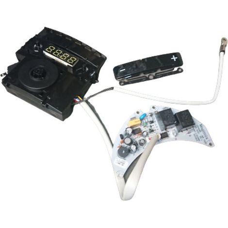 Tarjeta de control completa 505628 MAGIMIX